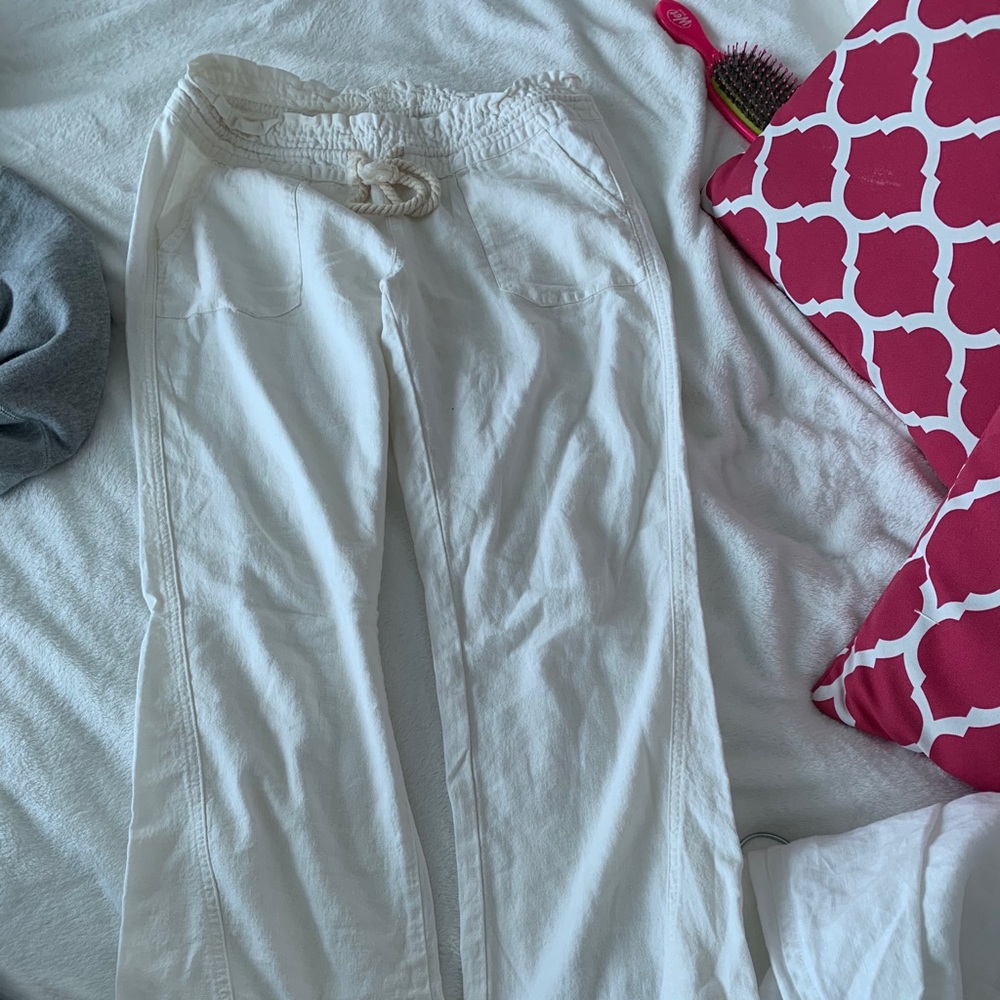 Beach pant